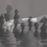 Création du chessboxing