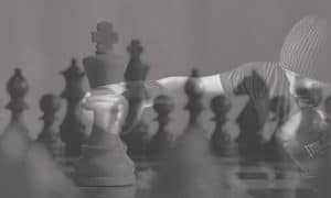 Création du chessboxing