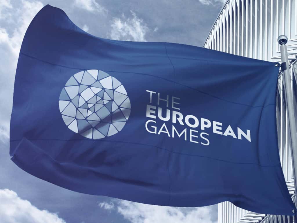 Teqball Jeux Européens 2023