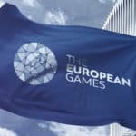 Teqball Jeux Européens 2023